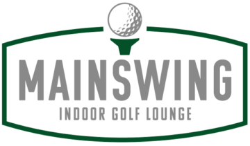 Main Swing Golf Lounge Logo